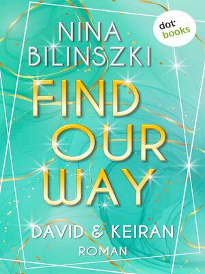 cover image of Find our way